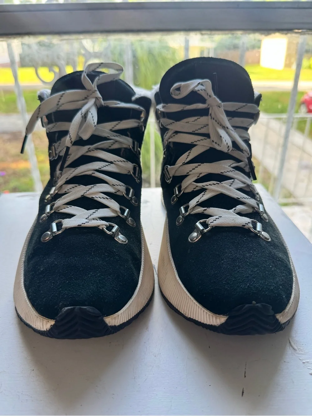 Sorel used time